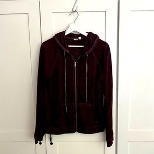 4 for $20 🦋 BP Large Purple Zip Hoodie